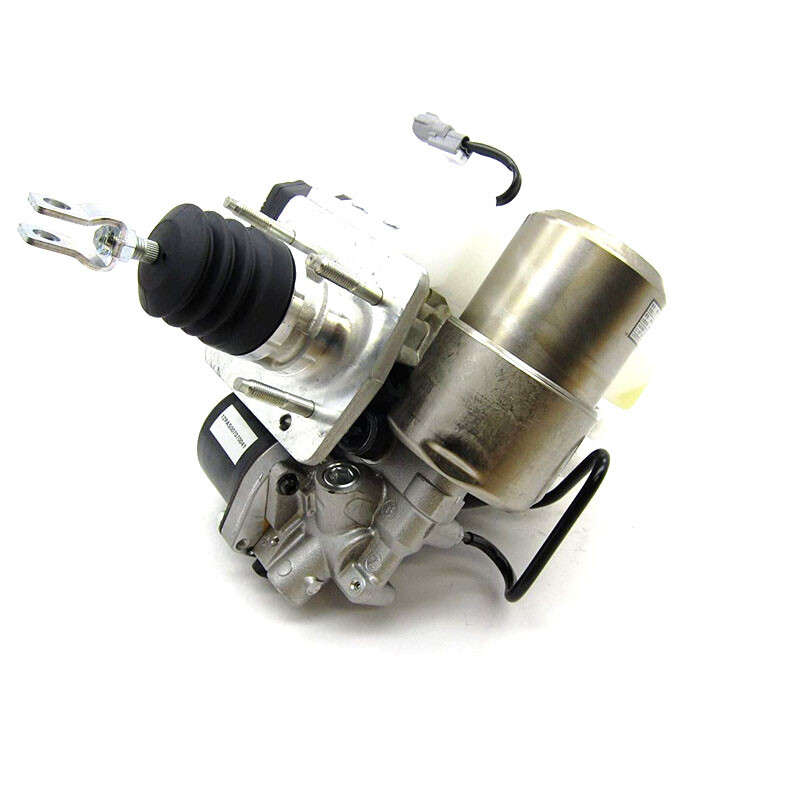 Fit For Mitsubishi Montero Limited Hydraulic Brake Booster ABS Master Pump Syste