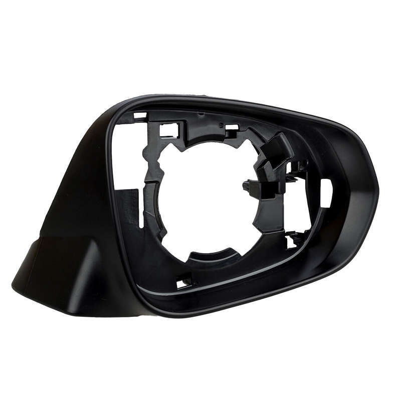 Right Side Rear View Mirror Housing Cover Trim Fit for Lexus RX NX 2016-2020