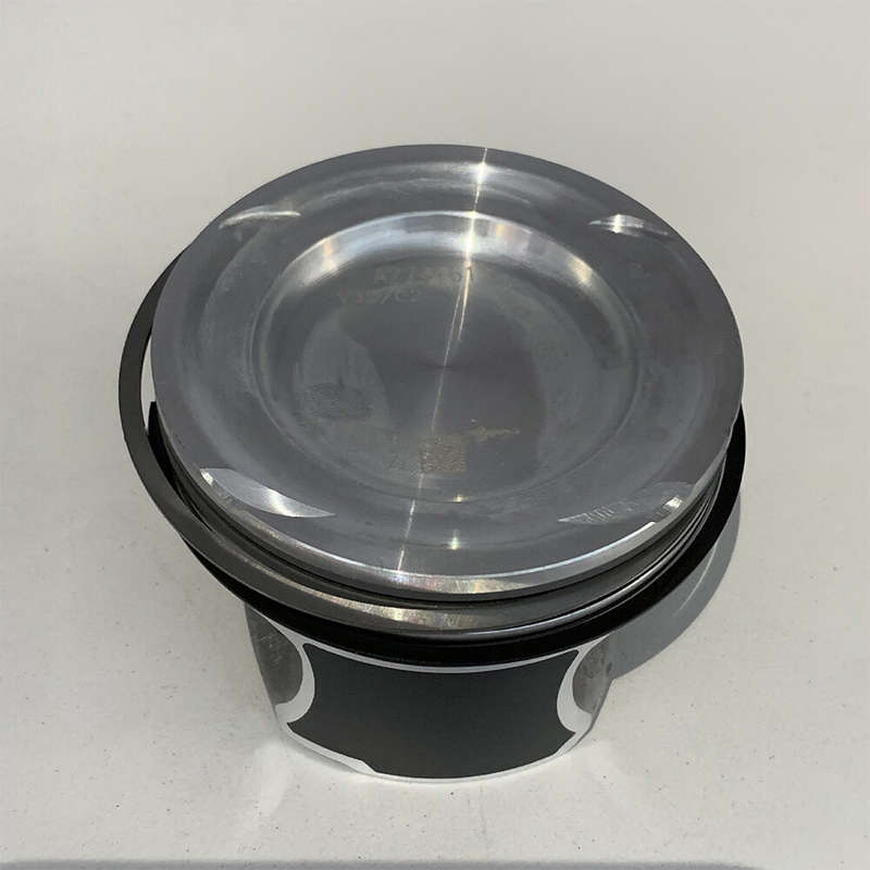4×Piston Ring Kit for Mercedes Benz C300 A250 CLA35 GLE350 E350 2.0T