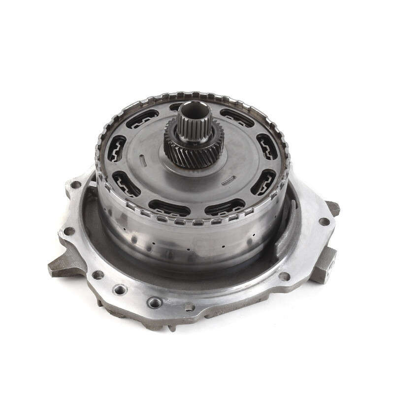 4F27E Auto Transmission Clutch Reverse Drum Overdrive Drum Kit Fit For Ford