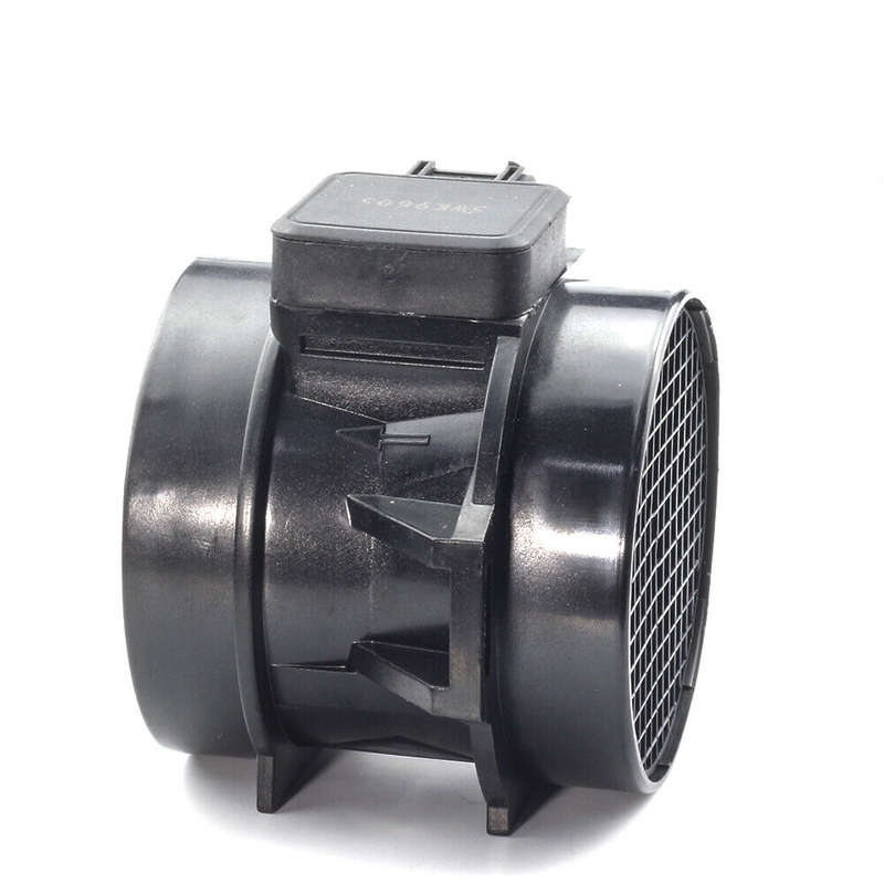 5WK9605 For BMW 99-06 323 325 328 E46 3 Series 325i Mass Air Flow Meter Sensor