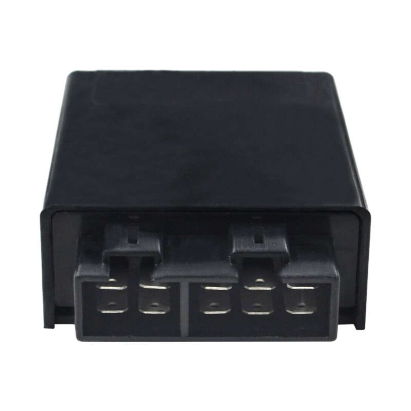 Digital Ignition CDI ECU BOX Ignitor Fit for Honda Shadow NV600 STEED400 VT600