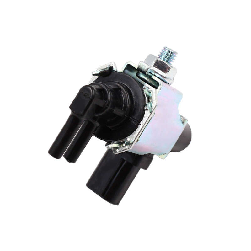 Intake Manifold Runner Control Valve LF15-18-741 For 04-13 Mazda 3 5 6 CX7