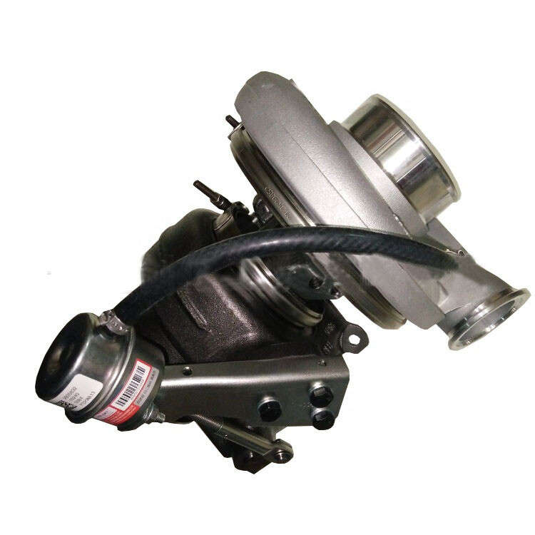 Turbo Charger 3536620 3536621 3802829 for Cummins 6BTA 5.9L HX40M Marine Engine
