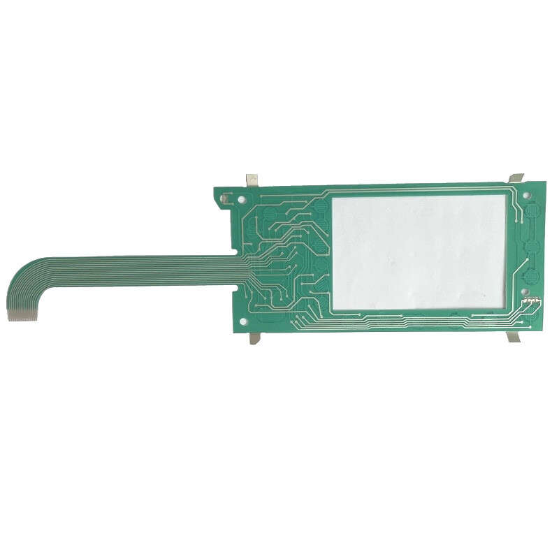 E4418A/B /E4416A/E4419A/B/E4417A For Agilent/HP Keypad Conductive Film