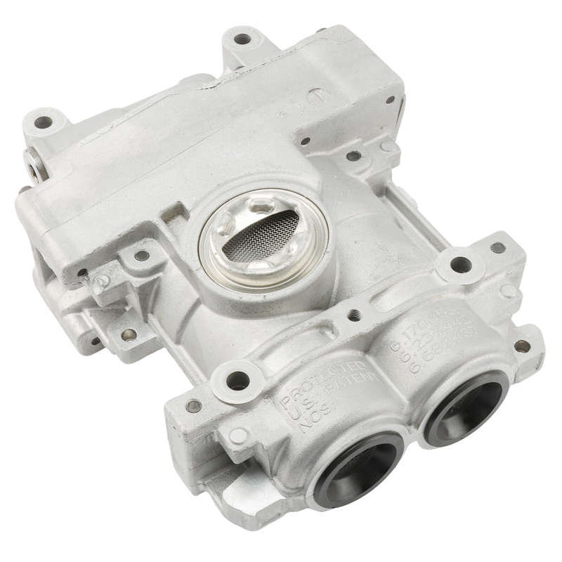 1X 1125A203 Engine Oil Pump 1125A105 For Mitsubishi Lancer Outlander 2009-2015