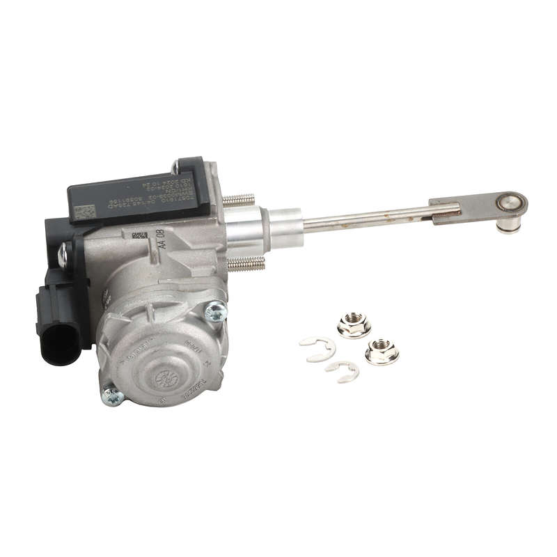 Turbo Control Valve Actuator For 2013-2018 Audi A1 A3 VW Golf Sharan 04E145725AD