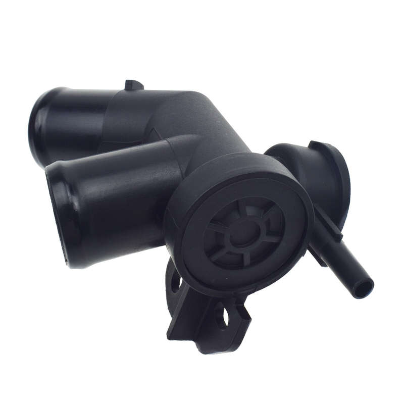 Radiator Coolant Filler Neck Pipe For Nissan Quest 11-17 Murano 09-14 21517JP00A