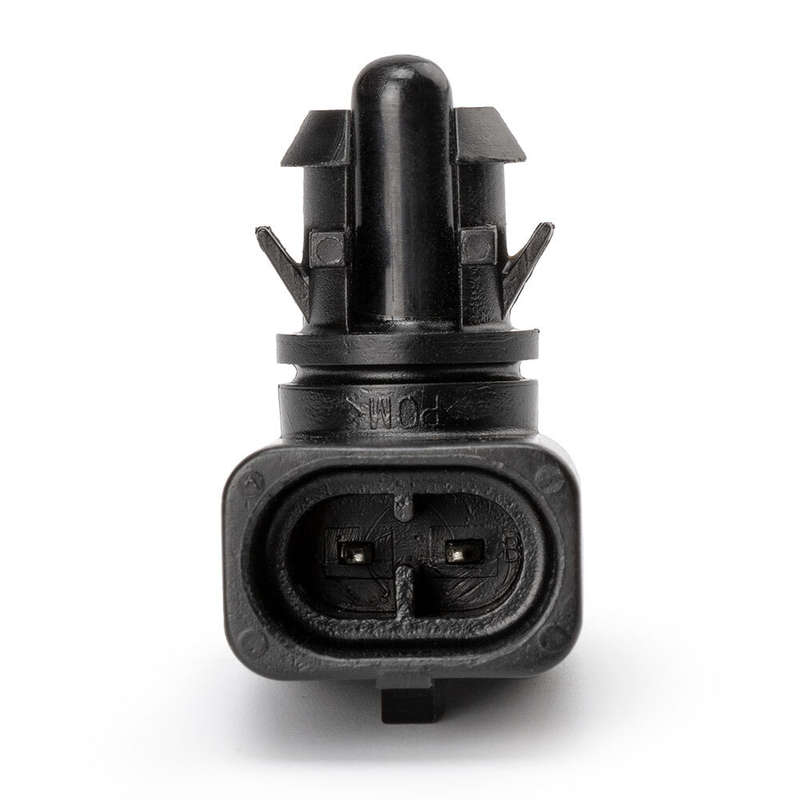 10x25775833 For Buick Allure Cadillac ATS Chevy Avalanche Air Temperature Sensor