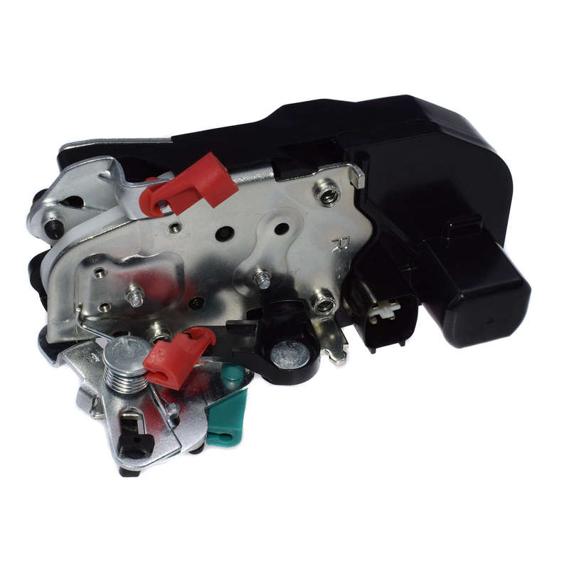 Rear Right Door Lock Actuator Motor For Dodge Ram 1500 2500 2003-2010 55276794AC