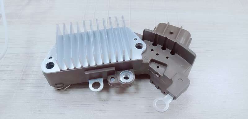 27700-46060 FOR DENSO VOLTAGE REGULATOR 27700-20050, 27700-64130 - IN441