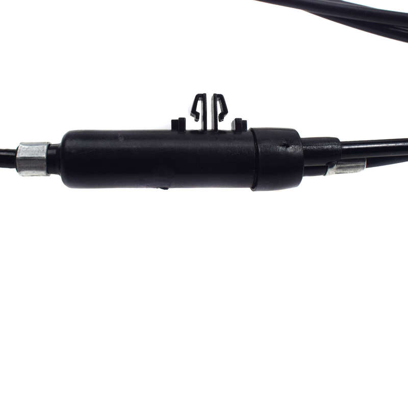 Trunk Lid & Gas Door Release Cable 74880-SNA-A01 for 06-11 Honda Civic Sedan New