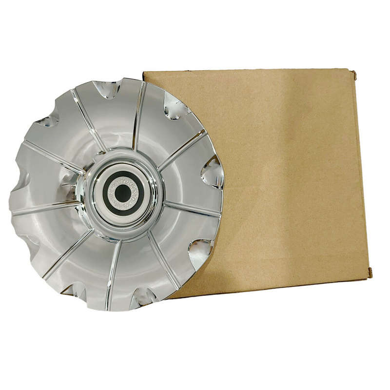 1DK11SZ0AA For Chrysler 300C 2007-2010 Wheel Rim Center Cap Cover Chrome