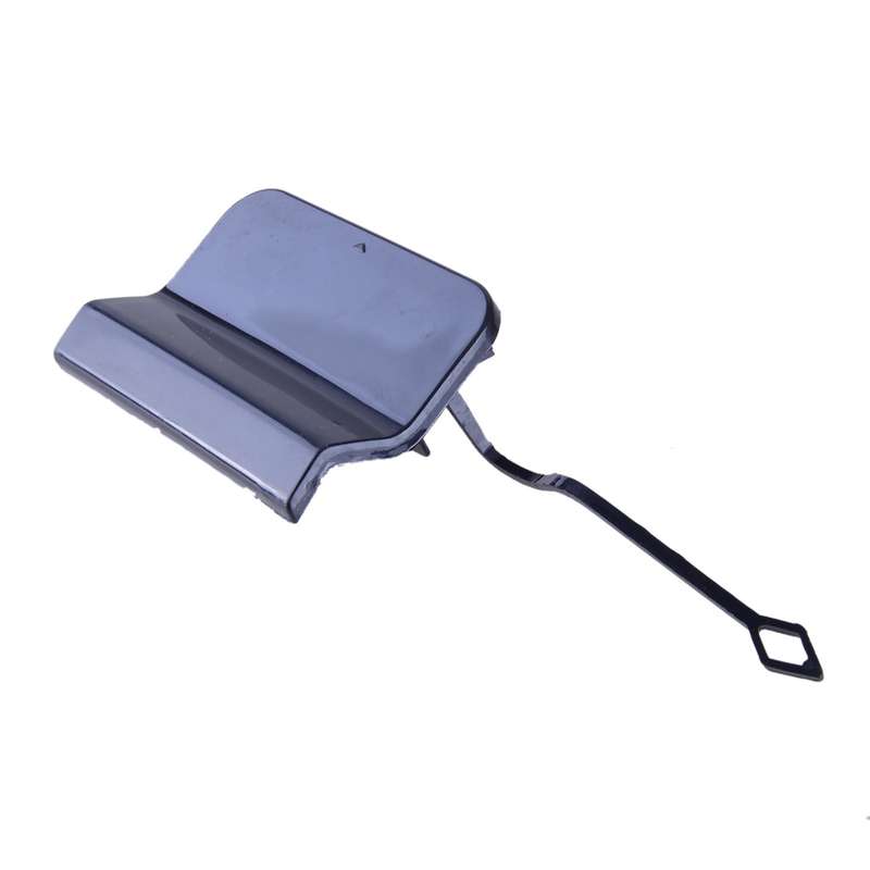 Rear Bumper Tow Eye Cap Cover Fit For Mercedes Benz W204 C180 C250 C300 C350