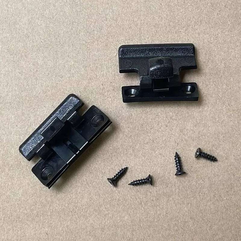 Upper & Lower Console Armrest Lid Lever Latch Fit For Mitsubishi Pajero V73 V77