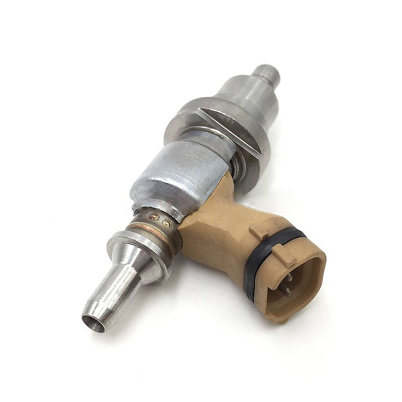 4Pcs Fuel Injector Nozzle 23710-26010 for Toyota Avensis for Lexus IS