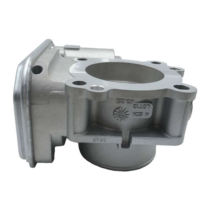 1X Throttle Body 04891735AC for 2007-2016 Jeep Patriot Compass Avenger Caliber