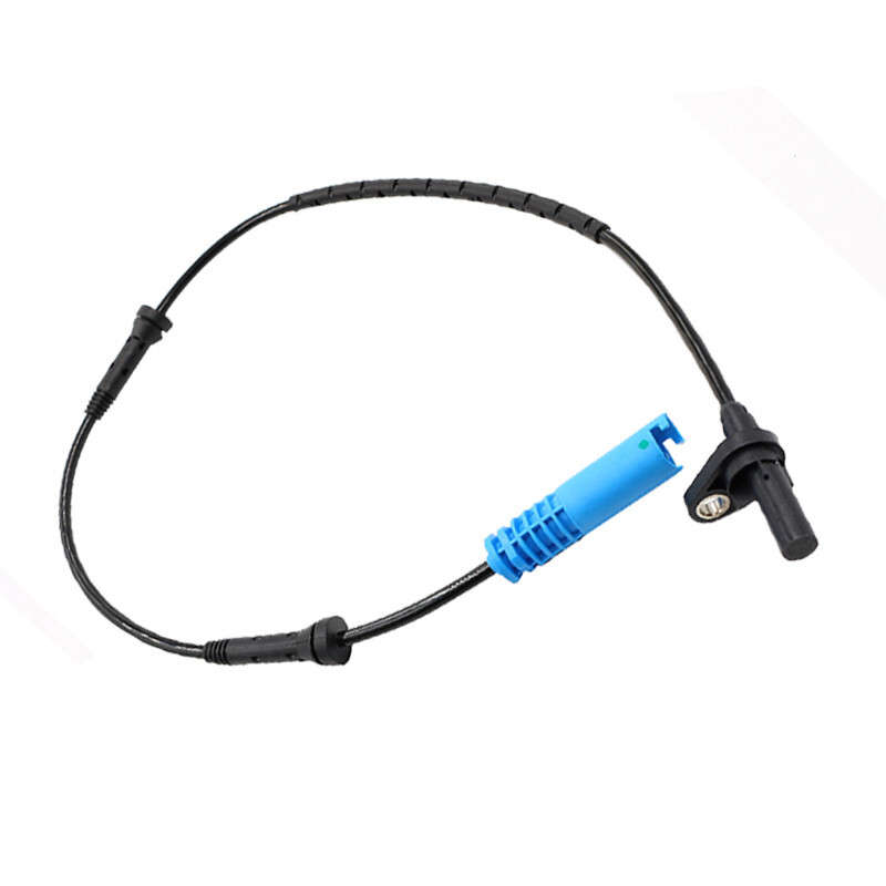 34526784989 Front Left Right ABS Wheel Speed Sensor For BMW X1 E84 0265008236