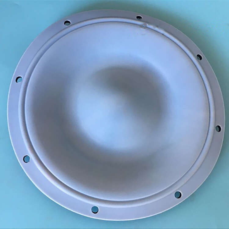1PC 14003167 Pneumatic Pump Diaphragm 12503167 Replace FOR ALMATEC E25TTT E25ETT