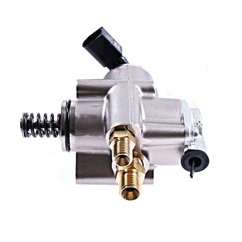For Audi S6 5.2 V10 2007-2011 High Pressure Fuel Pump 07L127026AD