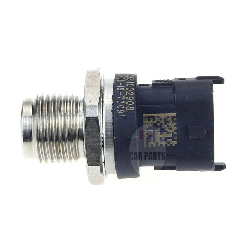 Common Fuel Rail Pressure Sensor For KIA Sorento I Hyundai 2.5 CRDi Mitsubishi