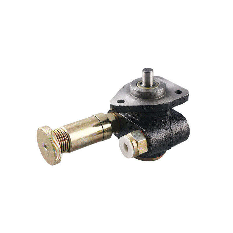Fuel Feed Pump For Zexel UD Truck Isuzu 6BG1 105220-7230 105220-7010 105220-7250