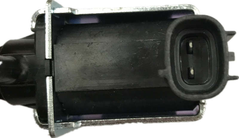 K5T48295 For Suzuki Vacuum Valve EVAP Canister Purge Control Solenoid VSV