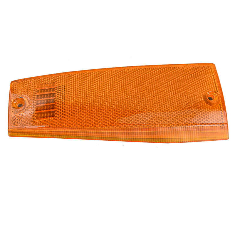 Side Marker Parking Turn Signal Corner Light Left Fit For Jeep Cherokee 56000111