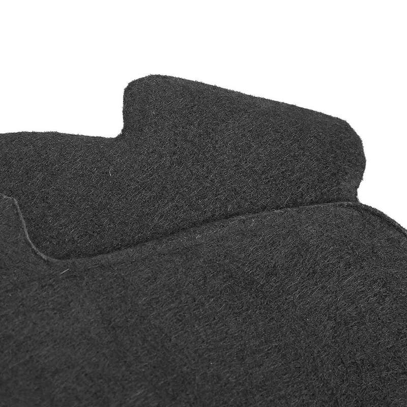 Hood Engine Insulating Pad Fit For BMW 3 Series E46 320i 325i 328i 330i ok