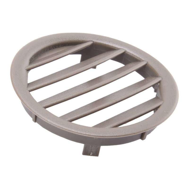Brown Front Right Side Dash Air Vent Grille Fit For Ford Focus 2005-2007 Well