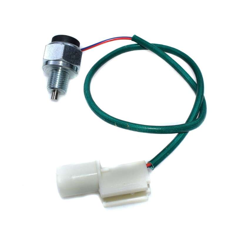 Transfer Case Gearshift Position Switch MR580153 For Mitsubishi Montero Pajero