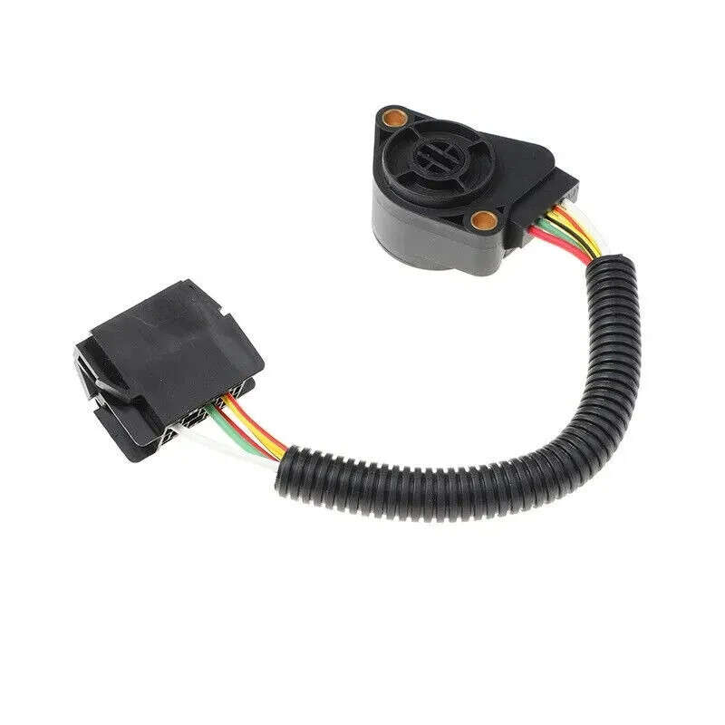 Throttle position sensor 20504685 For Volvo Trucks FH12 FH16 FL6 FL