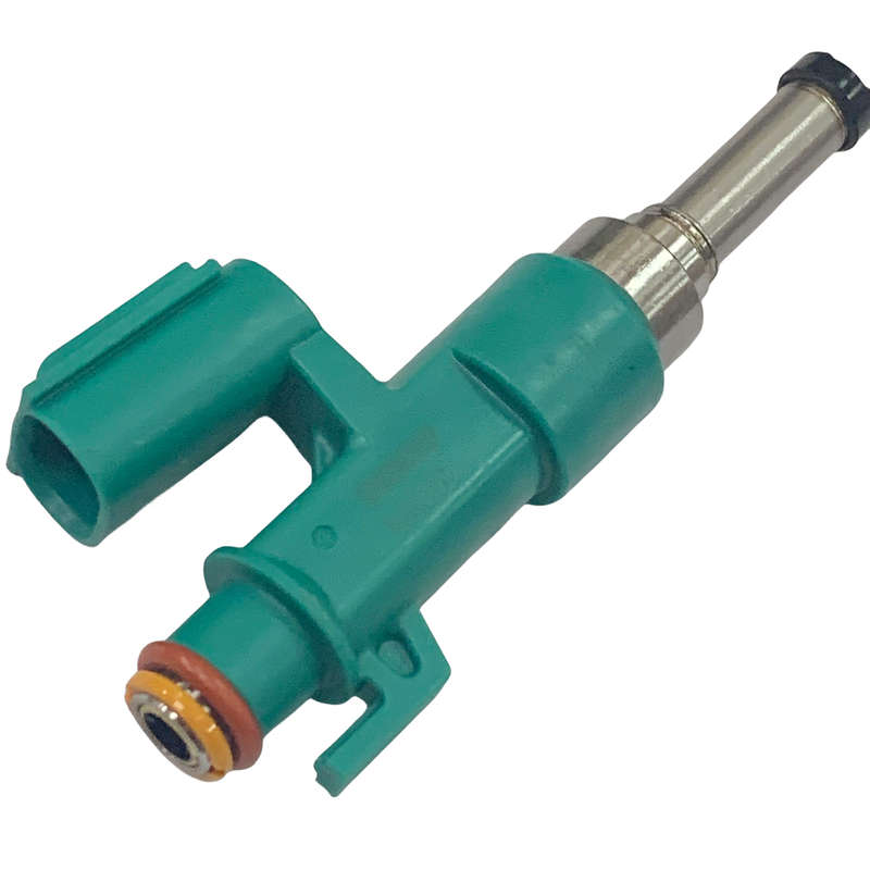 4pcs Fuel injector nozzle 23209-29165 23250-29165 Suitable For Toyota