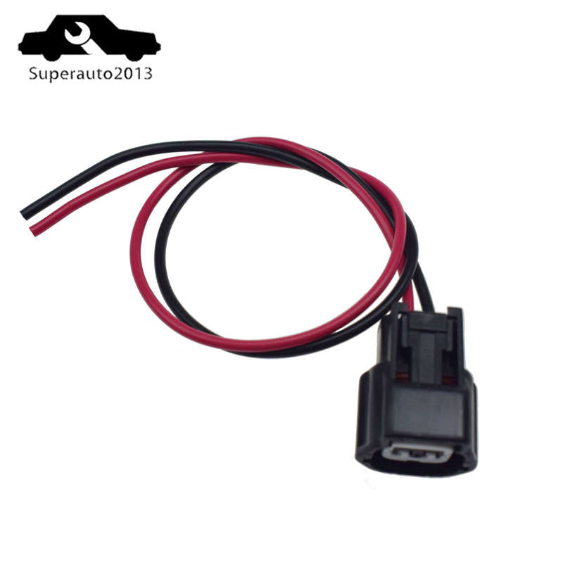 Variable Valve Timing Solenoid Wiring Connector For Nissan Infiniti Frontier New