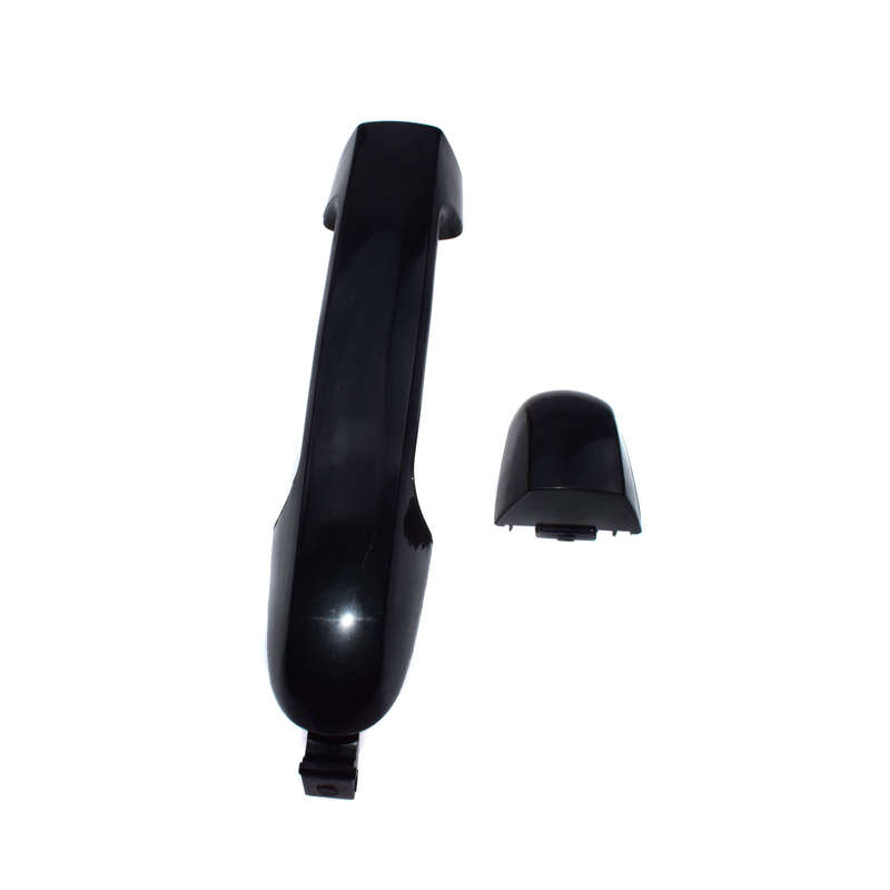 Outside Door Handle For 2007-2012 Hyundai Elantra Front Right / Rear Left / RH