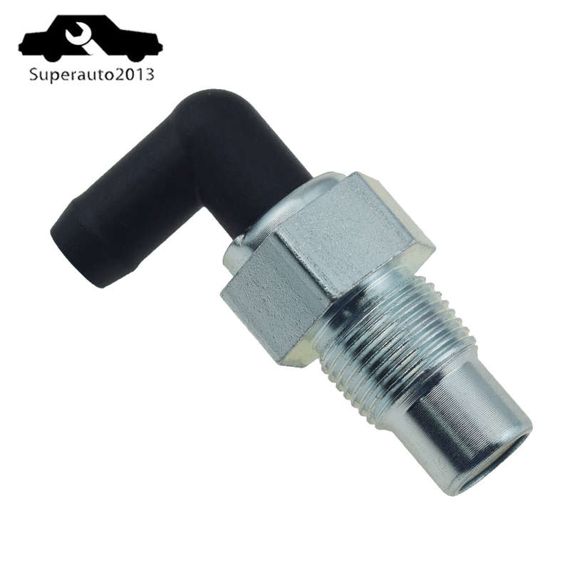 12204-50030 PCV Valve For Toyota Sequoia Tundra LX470 GS430 SC430 2003-10 New