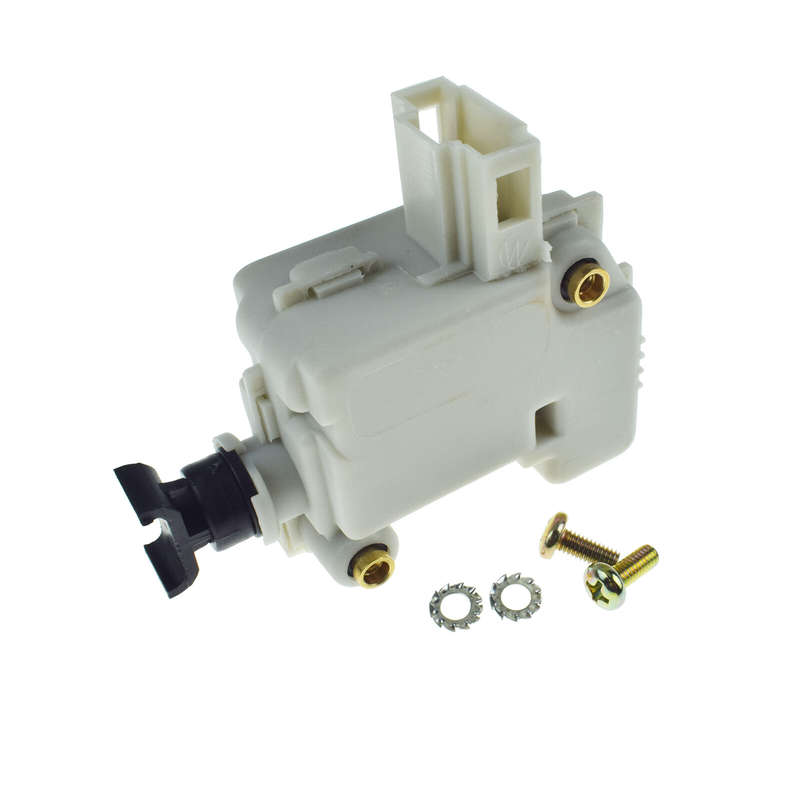 3B0959781C 3B5827061B For VW JETTA MK4 99-05 Trunk Latch Actuator Solenoid Motor