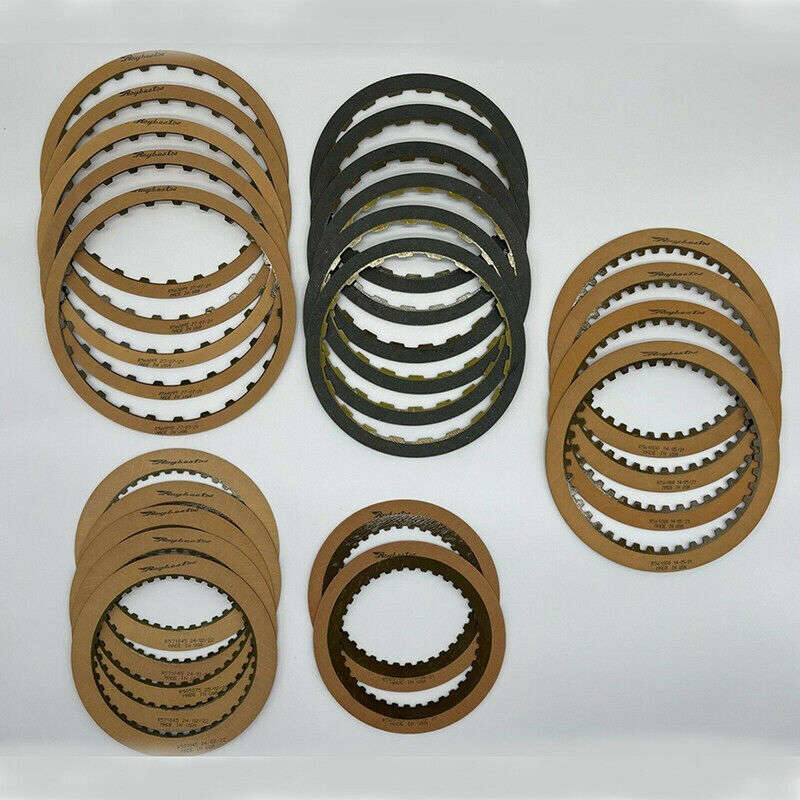 For Chevrolet GM 4L60E 4L65E 2004 On 4L70E Transmission Repair Kit