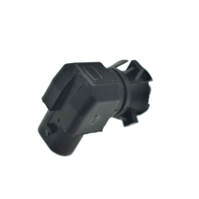 Ambient Air Temperature Sensor & Pigtail 13583411 For Chevy Buick Cadillac GMC