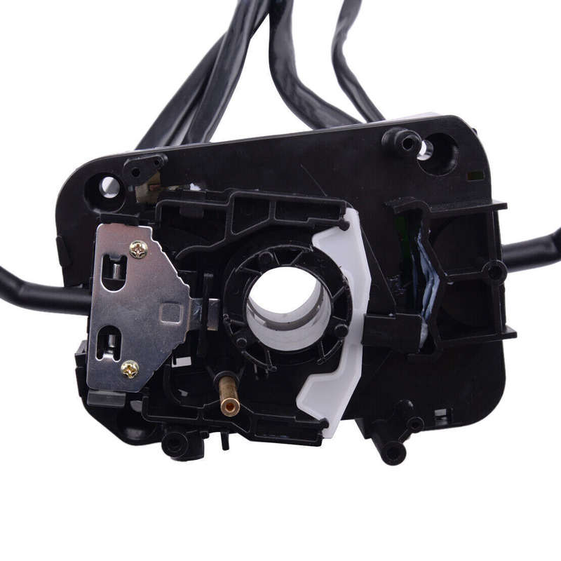 1x For Mitsubishi Pajero Montero Headlight Indicator Turn Signal Switch MR301406