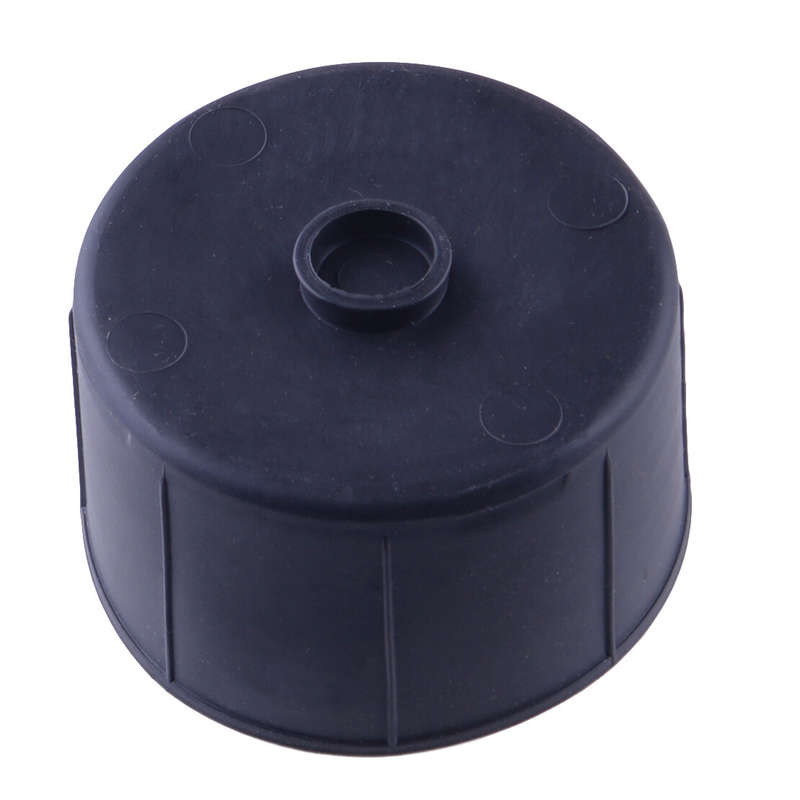Rubber Center Console Cup Holder Insert Fit for Dodge Ram 2500 3500 10-2016 New