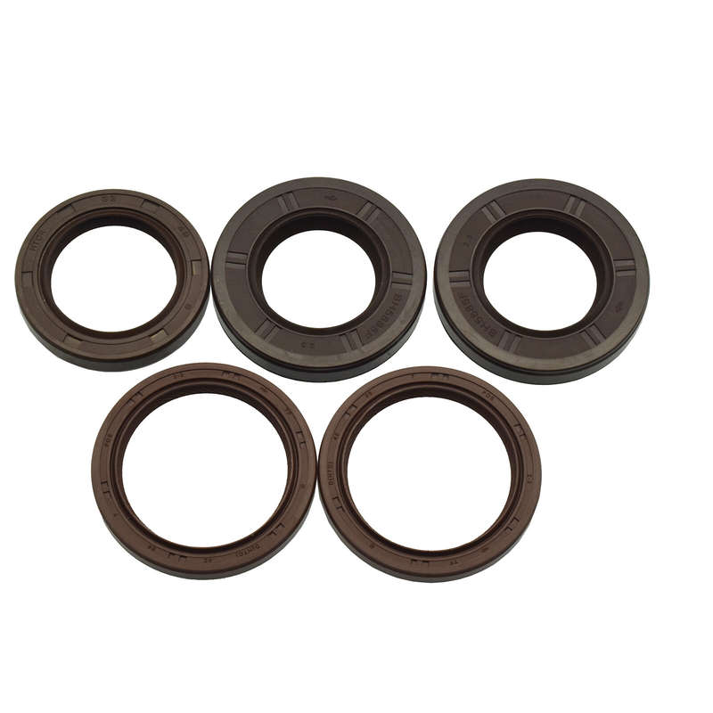 806733030 For Subaru Impreza WRX STI Legacy Camshaft & Crankshaft Oil Seals Kit