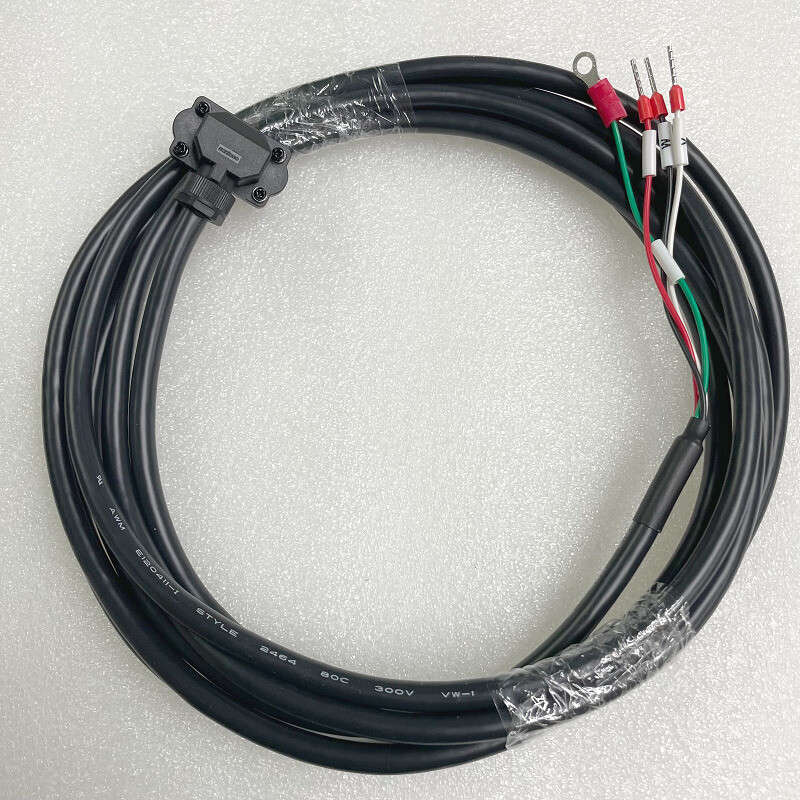 1PC NEW For Omron R88A-CAKA003SR-E Line Power Cable 3M