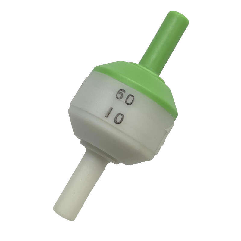 1C010-42460 for Kubota Engine Parts V3300 V3600 V3800 Fuel Check Valve