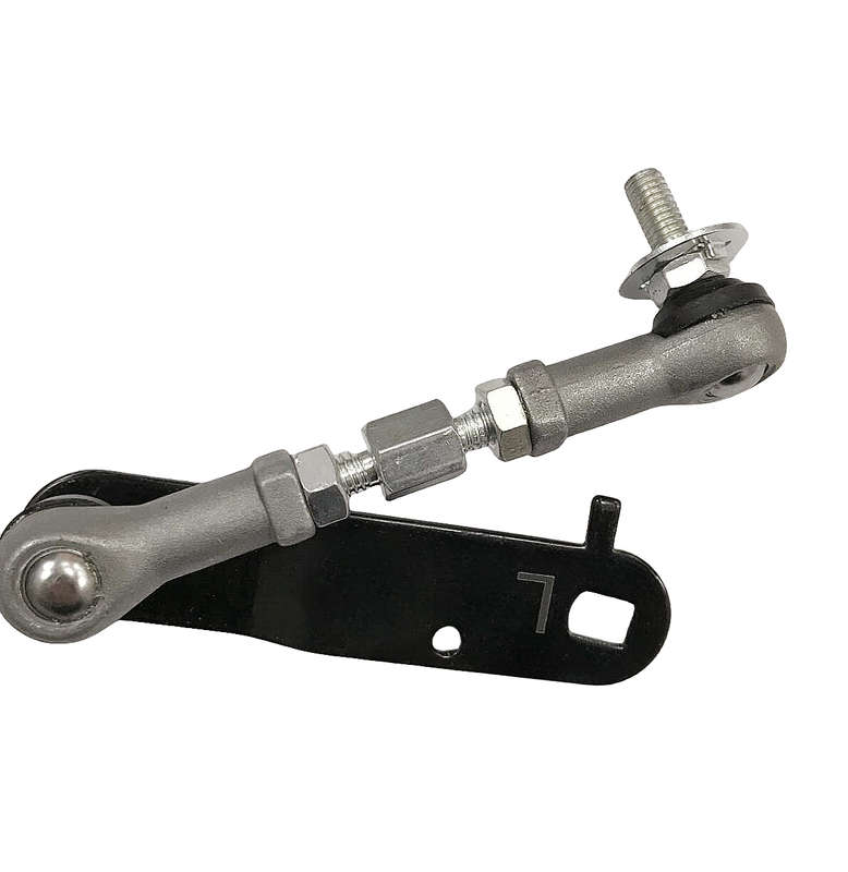 48906-35020 For Toyota Lexus New Car Body Rear Height Sensor Lever Link