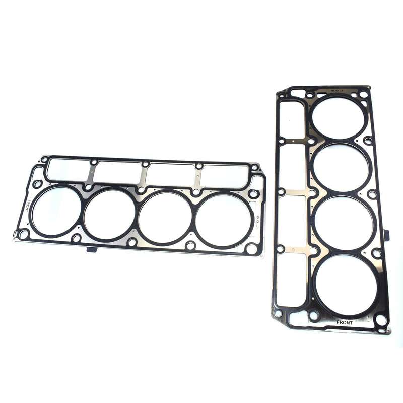 For Chevrolet Express 3500 Savana 2500 Head Gaskets Pair 4.8 5.3 5.7 12589226
