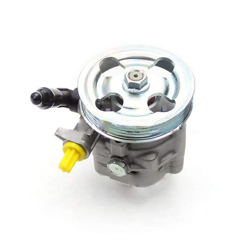 New 34430-FG040 Power Steering Pump For Subaru Impreza WRX STI EJ257 2008-2018