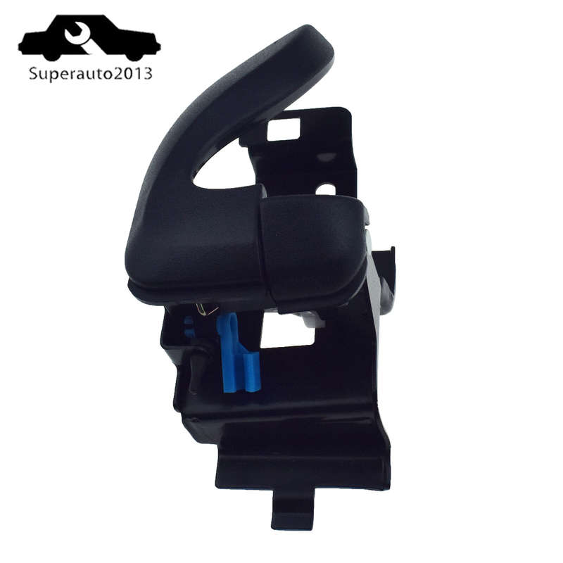 New RH Interior Door Handle Right Side For Hyundai Truck Hd 1998-2002 823205H000