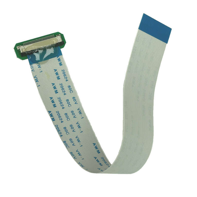 New Touch Screen Cable A5E00757788 A5E00757781 A5E02119485 A5E03016754 LCD Cable