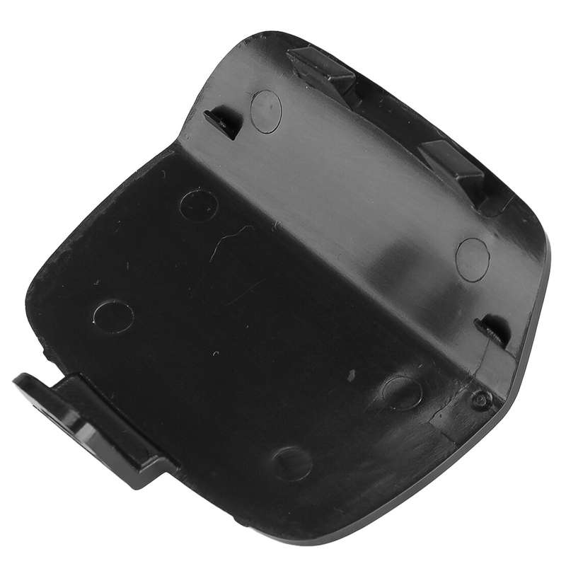 Rear Bumper Tow Towing Eye Hook Cover Cap Lid Fit for Volvo S40 V50 39886337